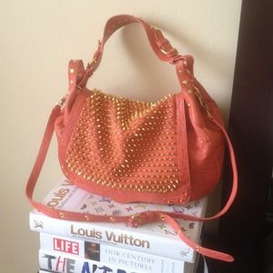 NWOT Rebecca Minkoff Moonstruck bag NWOT Rebecca Minkoff Moonstruck bag