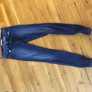 J Brand Trinity Skinny Jeans Size 27 J Brand Trinity Skinny Jeans Size 27