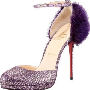 REDUCED4X HOST PICK -Christian Louboutin Heels REDUCED4X HOST PICK -Christian Louboutin Heels