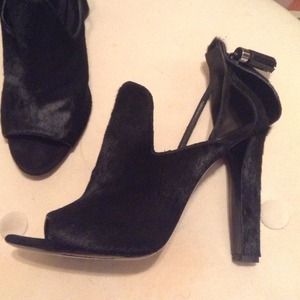 Alexander Wang Bootie Alexander Wang Bootie