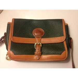 Authentic Vintage Dooney & Bourke Authentic Vintage Dooney & Bourke