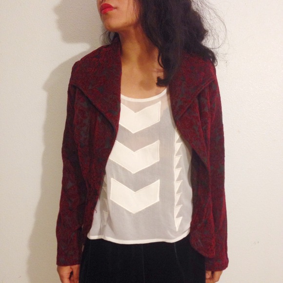 Vintage Jackets & Blazers - ❌🚫SOLD🚫❌ 4 Vintage Jackets & Blazers - ❌🚫SOLD🚫❌ 4
