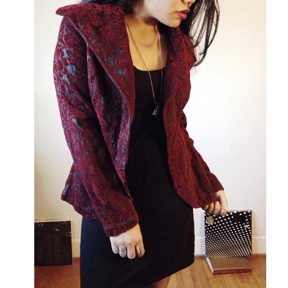 Vintage Jackets & Blazers - ❌🚫SOLD🚫❌ 2 Vintage Jackets & Blazers - ❌🚫SOLD🚫❌ 2