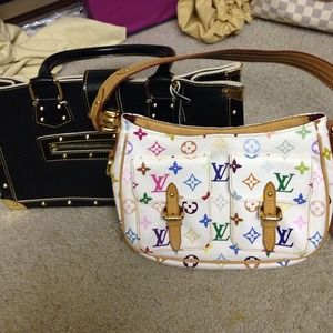 HOST PICKED Louis Vuitton multicolor HOST PICKED Louis Vuitton multicolor