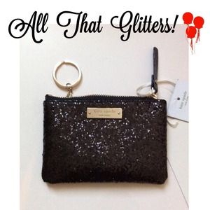 2x Host Pick! Kate Spade New York Coin Purse 2x Host Pick! Kate Spade New York Coin Purse