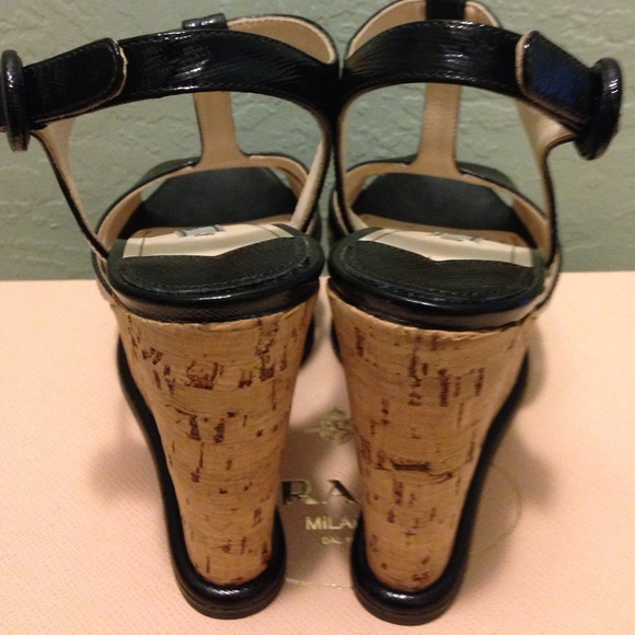 Prada Shoes - TEMPORARILY UNAVAILABLE 3 Prada Shoes - TEMPORARILY UNAVAILABLE 3