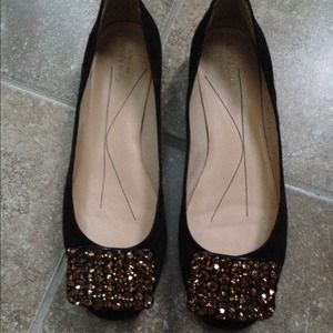Kate spade flats Kate spade flats
