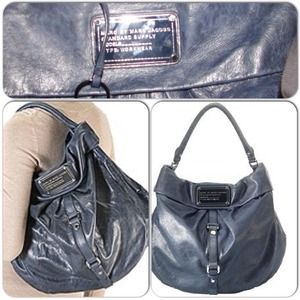 HOST PICK!! NWOT MARC JACOBS DR Q LIL RIZ HOBO BAG HOST PICK!! NWOT MARC JACOBS DR Q LIL RIZ HOBO BAG