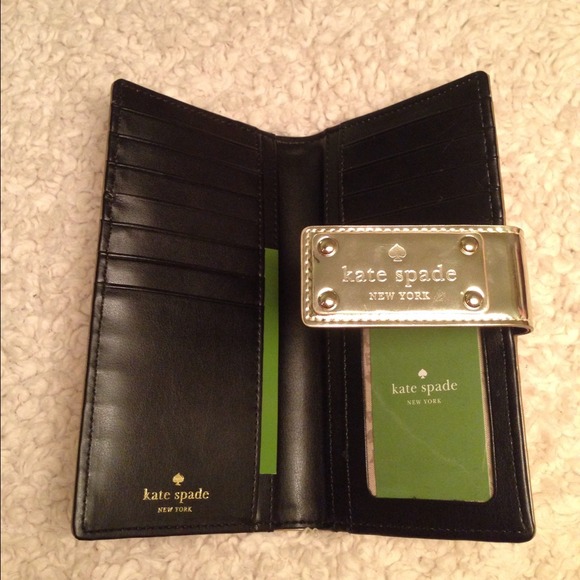 kate spade Clutches & Wallets - ⚡️Host Pick 12/9⚡️Kate Spade Stacy Wallet 3 kate spade Clutches & Wallets - ⚡️Host Pick 12/9⚡️Kate Spade Stacy Wallet 3