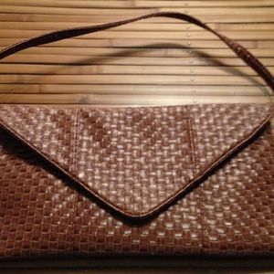 Envelope clutch Envelope clutch
