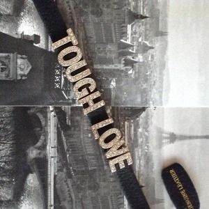 Accessories - Tough love bracelet Accessories - Tough love bracelet