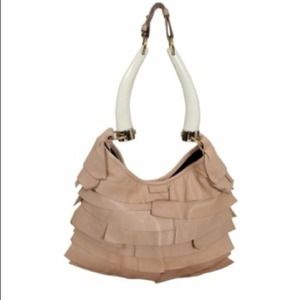 HOST PICK!!!!! YSL dusky pink leather bag HOST PICK!!!!! YSL dusky pink leather bag
