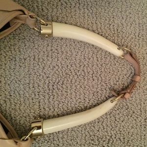 HOST PICK!!!!! YSL dusky pink leather bag HOST PICK!!!!! YSL dusky pink leather bag
