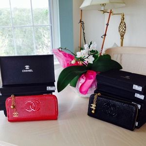 Brand new Wallets Brand new Wallets