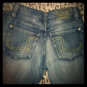 Rock & Republic Denim - 🎸TRADED👖💥 Rock & Republic Denim - 🎸TRADED👖💥