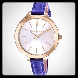 Michael Kors watch NWT Michael Kors watch NWT