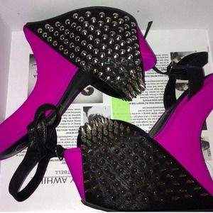 Heel less wedges $150 thru PayPal Heel less wedges $150 thru PayPal