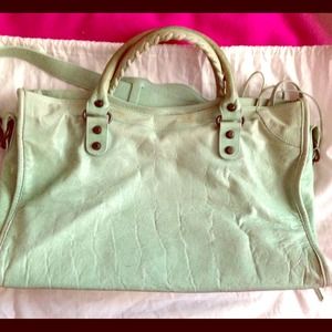 Additional pics-Balenciaga city bag Additional pics-Balenciaga city bag