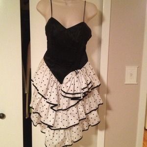 Holiday dress size 7 Holiday dress size 7