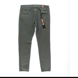 NWT -Sz 15- Dollhouse The Rocker Gray Skinny Jeans NWT -Sz 15- Dollhouse The Rocker Gray Skinny Jeans