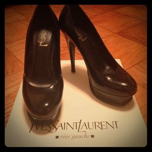 YSL BLACK TRIBUTES YSL BLACK TRIBUTES