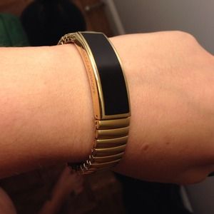 Rebecca minkoff watch band bracelet Rebecca minkoff watch band bracelet