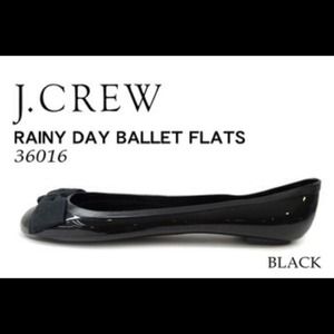 J.Crew Ballet Flat J.Crew Ballet Flat