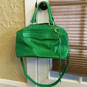 REDUCED! Rebecca Minkoff M.A.B bag REDUCED! Rebecca Minkoff M.A.B bag