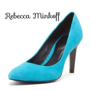 โญ๏ธFINAL PRICEโญ๏ธRebecca Minkoff Kloe Pumps ๏ โญ๏ธFINAL PRICEโญ๏ธRebecca Minkoff Kloe Pumps ๏