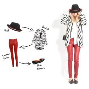 ❄️HOST PICK❄️ Alice + Olivia Jacket ❄️HOST PICK❄️ Alice + Olivia Jacket