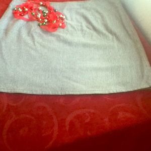 "J. CREW MICRO MINI SKIRT !!! NWOT "J. CREW MICRO MINI SKIRT !!! NWOT