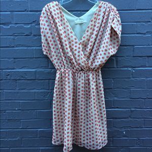 Anthropologie dress Anthropologie dress