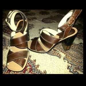 Michael Kors sandals Michael Kors sandals