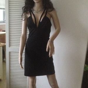 NWT Sexy Little Black Dress by BB Dakota NWT Sexy Little Black Dress by BB Dakota