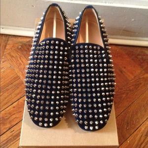 Christian Louboutin - Rollerboy Christian Louboutin - Rollerboy