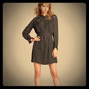 NWOT Marc by Marc Jacobs Minetta Dress Size 4 NWOT Marc by Marc Jacobs Minetta Dress Size 4