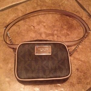 Michael Kors Crossbody Bag Michael Kors Crossbody Bag