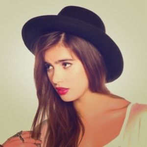 Wool Madrid hat from nasty gal! Wool Madrid hat from nasty gal!