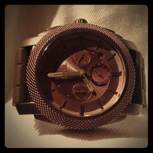 ***REDUCED*** Brand new Fossil watch ***REDUCED*** Brand new Fossil watch