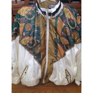 Vintage Bomber Vintage Bomber