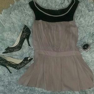 Sweet & sassy top. New. Nordstrom Lush.ο Sweet & sassy top. New. Nordstrom Lush.ο