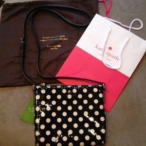HOST PICK New Kate Spade crossbody purse HOST PICK New Kate Spade crossbody purse