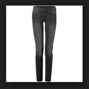 Black Orchid Denim - Black Orchid Skinny Grey Jeans Black Orchid Denim - Black Orchid Skinny Grey Jeans