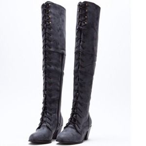 wasteland Boots - ❌🚫SOLD🚫❌ wasteland Boots - ❌🚫SOLD🚫❌