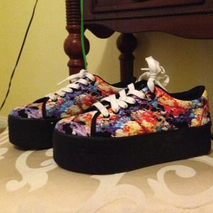 Jeffrey Campbell ZOMG shoes Jeffrey Campbell ZOMG shoes