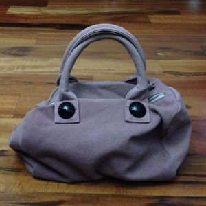 See by Chloe fabric bag. Pink and super cute! See by Chloe fabric bag. Pink and super cute!