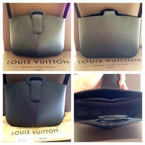 Louis Vuitton epi Reverie Louis Vuitton epi Reverie