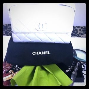 ๏HP๏ REDUCED! Chanel Vintage Caviar Quilted BAG ๏HP๏ REDUCED! Chanel Vintage Caviar Quilted BAG