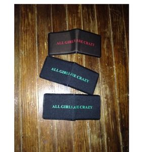 Rebecca Minkoff (Ben Minkoff) wallets Rebecca Minkoff (Ben Minkoff) wallets