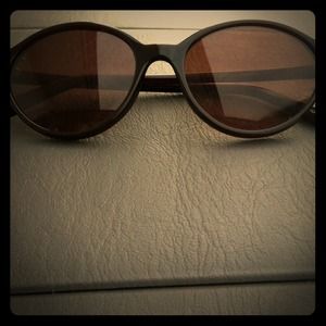 HOST PICK FOSSIL Cat No. 3 Cat-eye Glasses HOST PICK FOSSIL Cat No. 3 Cat-eye Glasses